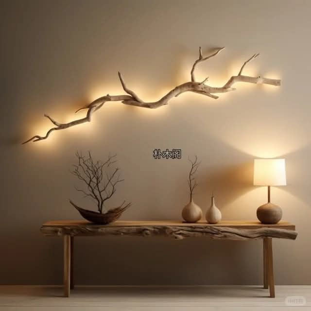 HOME WALL DECORATION