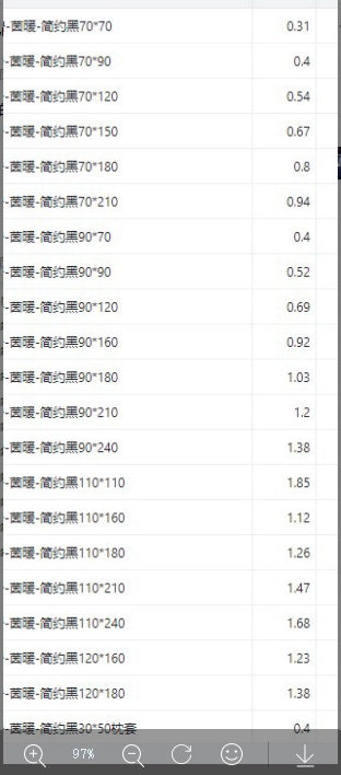 Cozy Rabbit Sofa Cushion