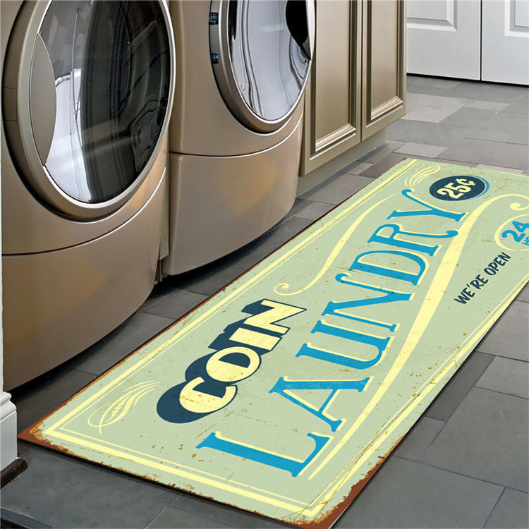 Multi-Purpose Floor Mat