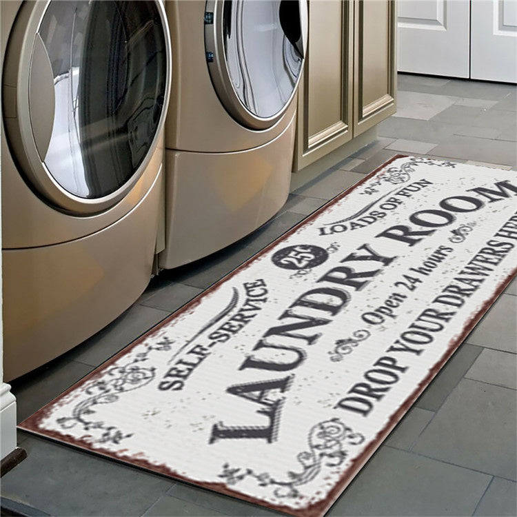 Multi-Purpose Floor Mat