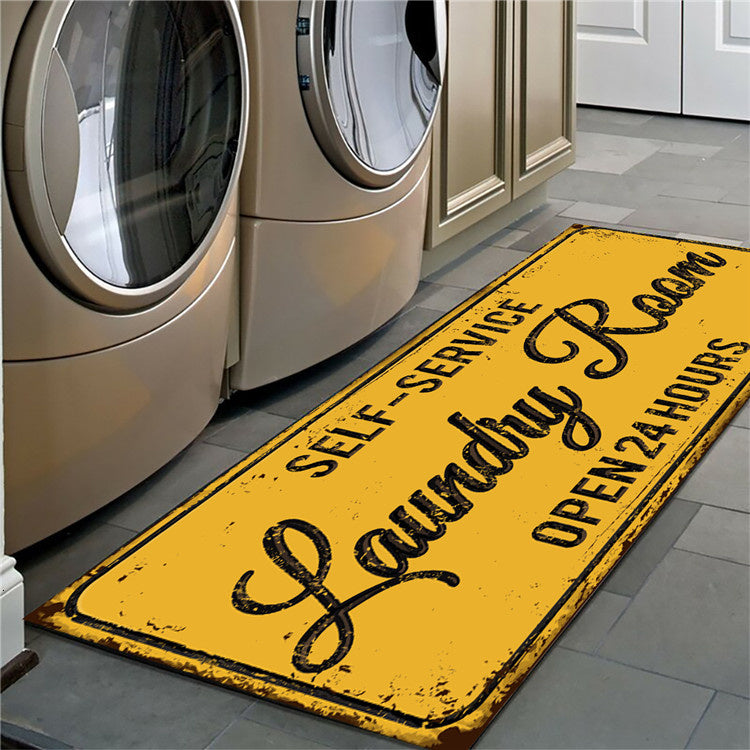 Multi-Purpose Floor Mat