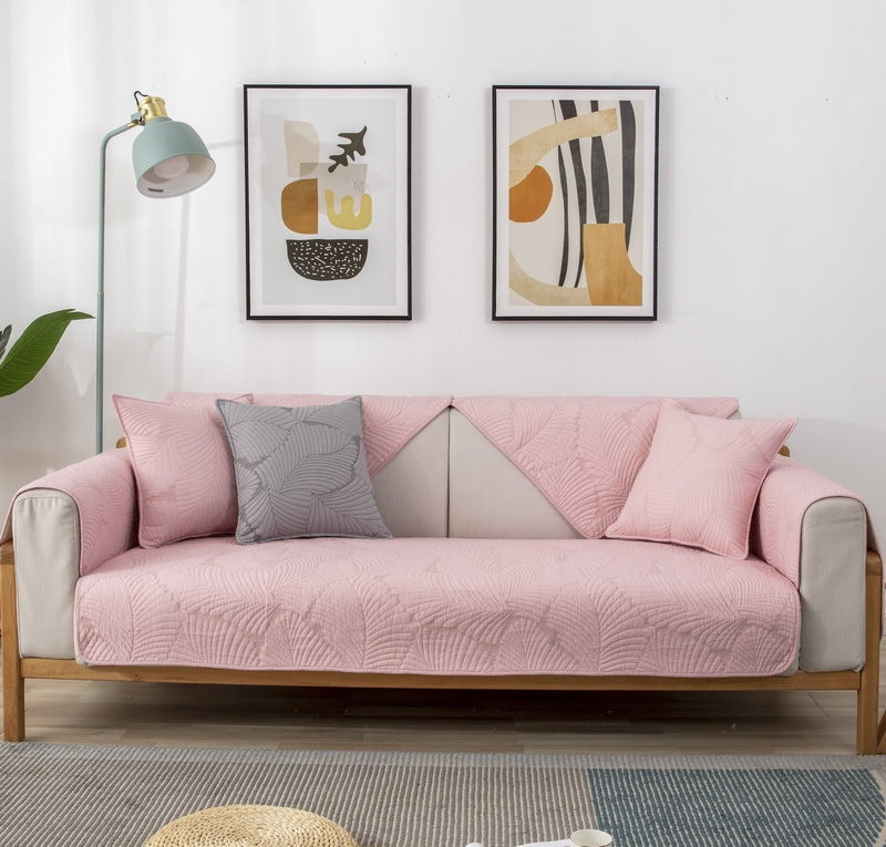 Fashion Sofa Cover
