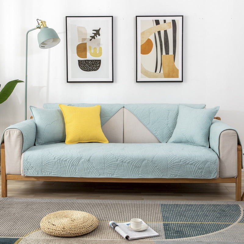 Fashion Sofa Cover