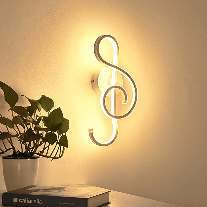 Background Wall LED Lamp
