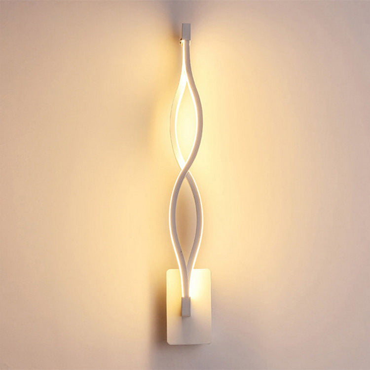 Background Wall LED Lamp