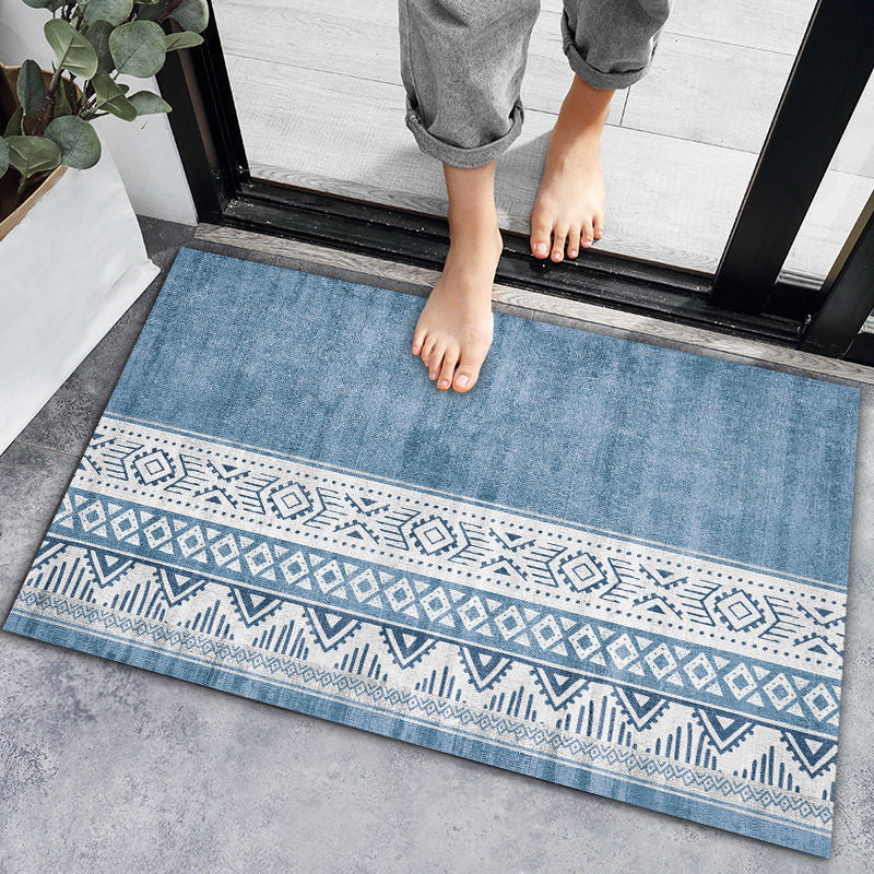 Absorbent Bath Rug