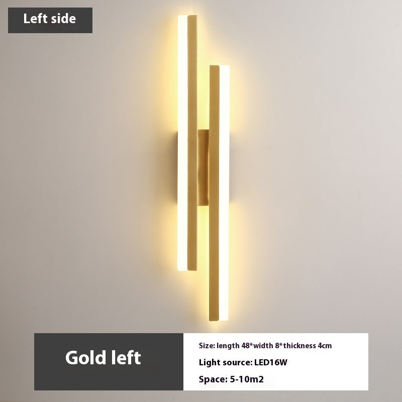 Modern Nordic Wall Lamp