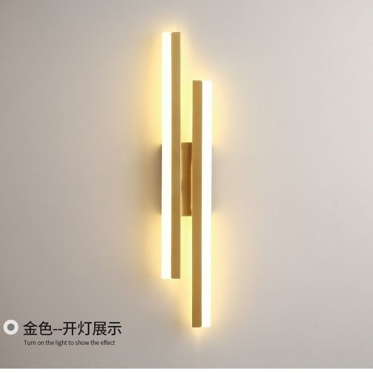 Modern Nordic Wall Lamp