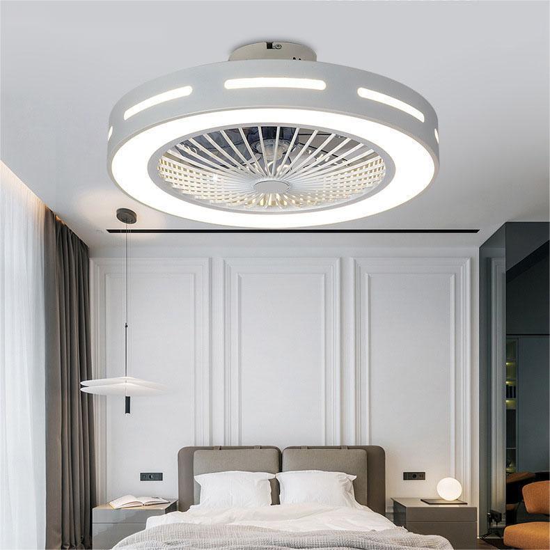 Simple Ceiling Fan Light
