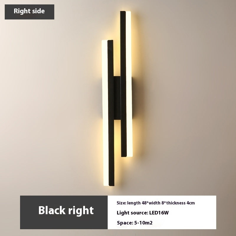 Modern Nordic Wall Lamp