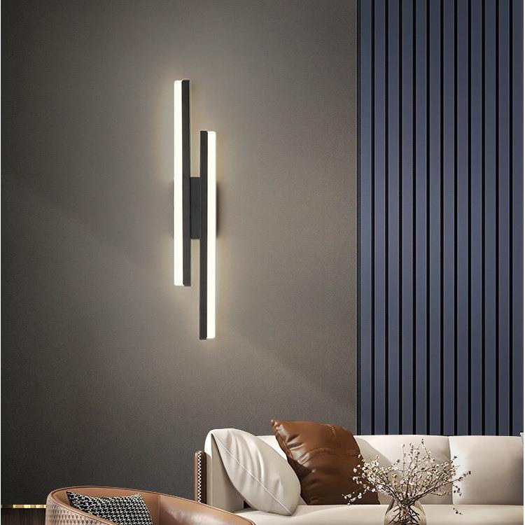 Modern Nordic Wall Lamp