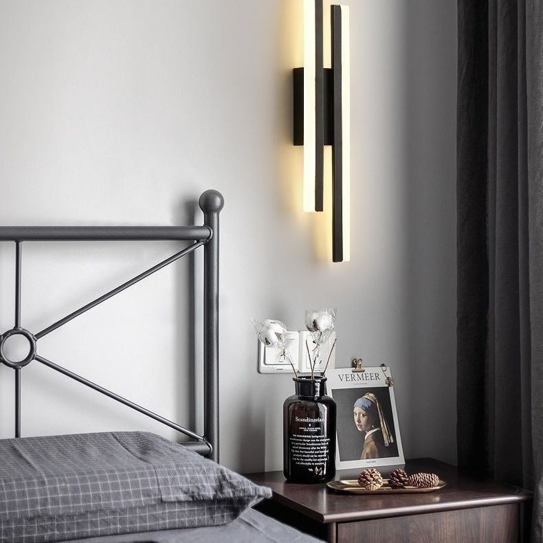 Modern Nordic Wall Lamp