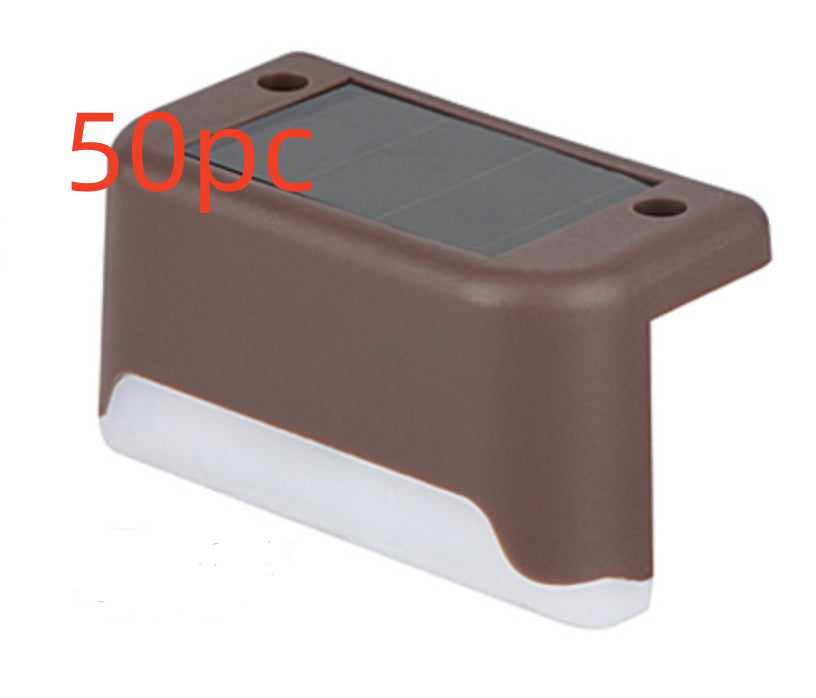 Waterproof Fence Solar Light