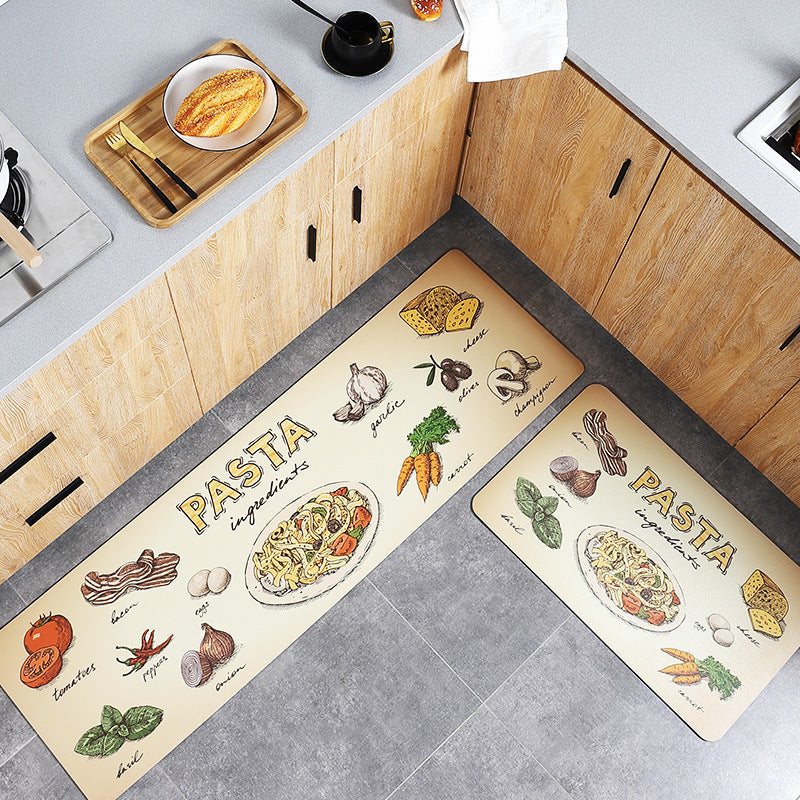 Disposable Non-Slip Mat