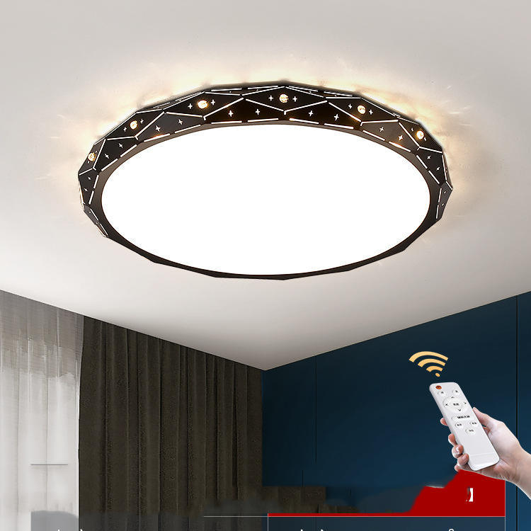 Round Room Ceiling Lamp