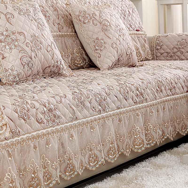 Cooling Sofa Seat Cushion