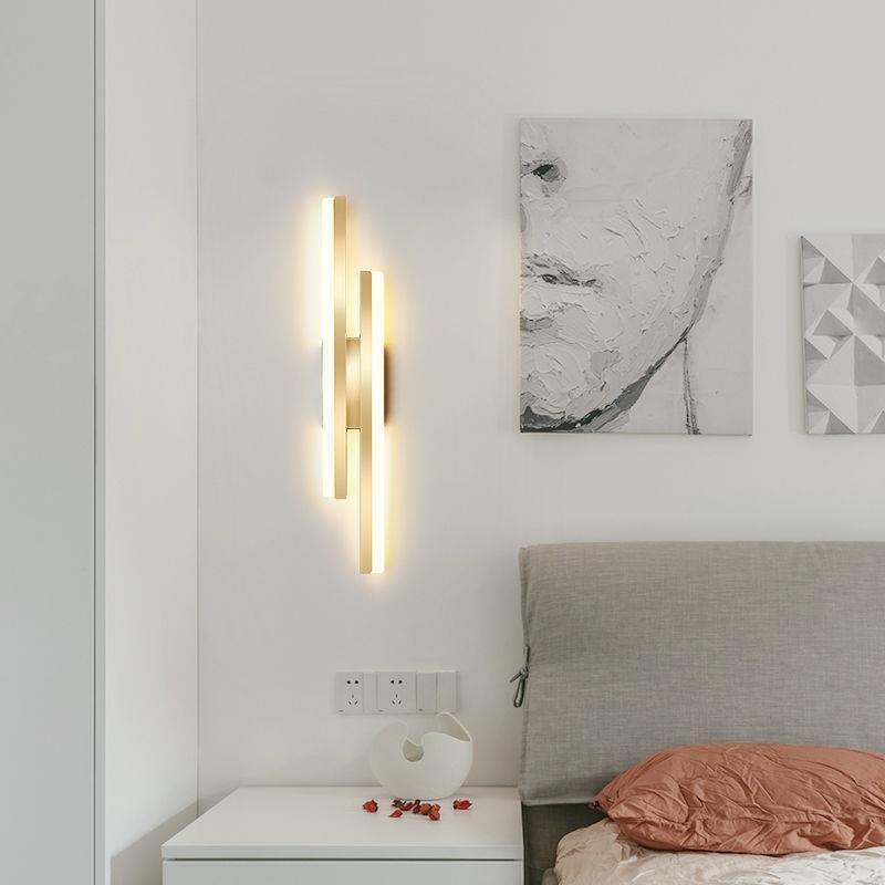 Modern Nordic Wall Lamp