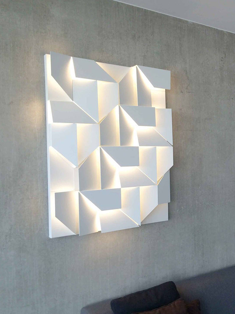Background Wall Sconce