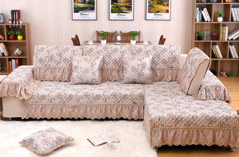 Cooling Sofa Seat Cushion