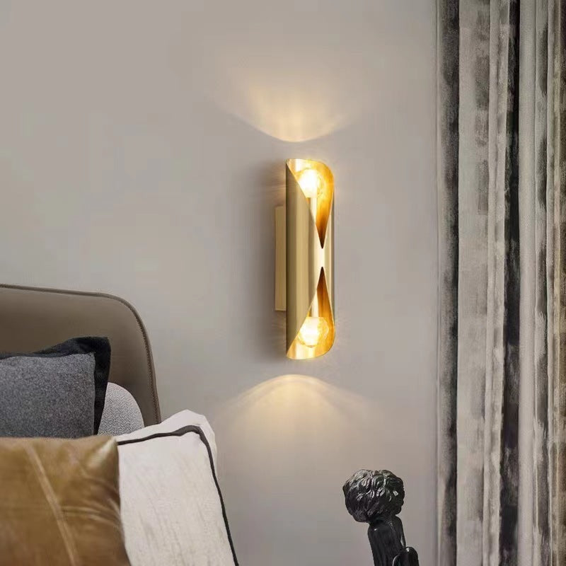 Elegant Living Room Wall Lamp