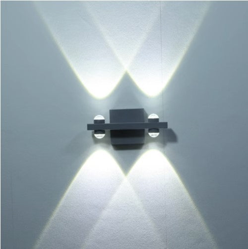 Crown Style Wall Lamp