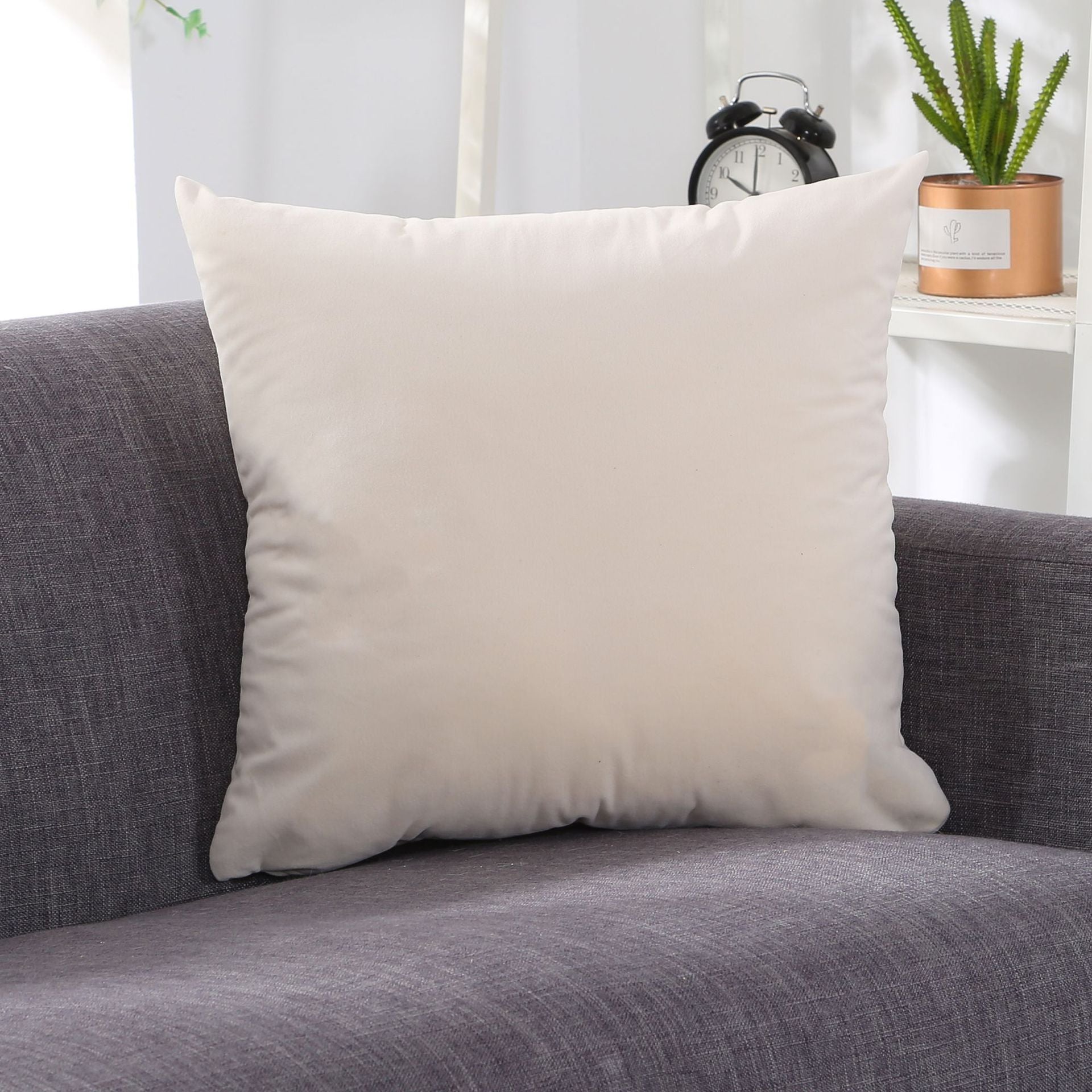 Lumbar Support Cushion