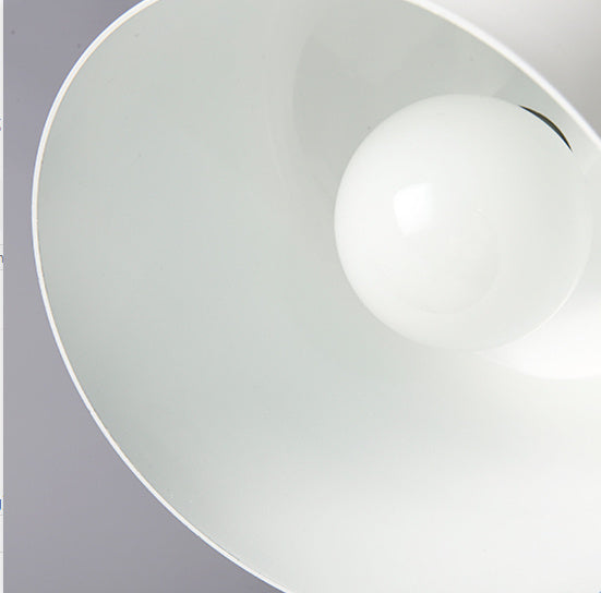 Modern LED Restaurant Chandelier