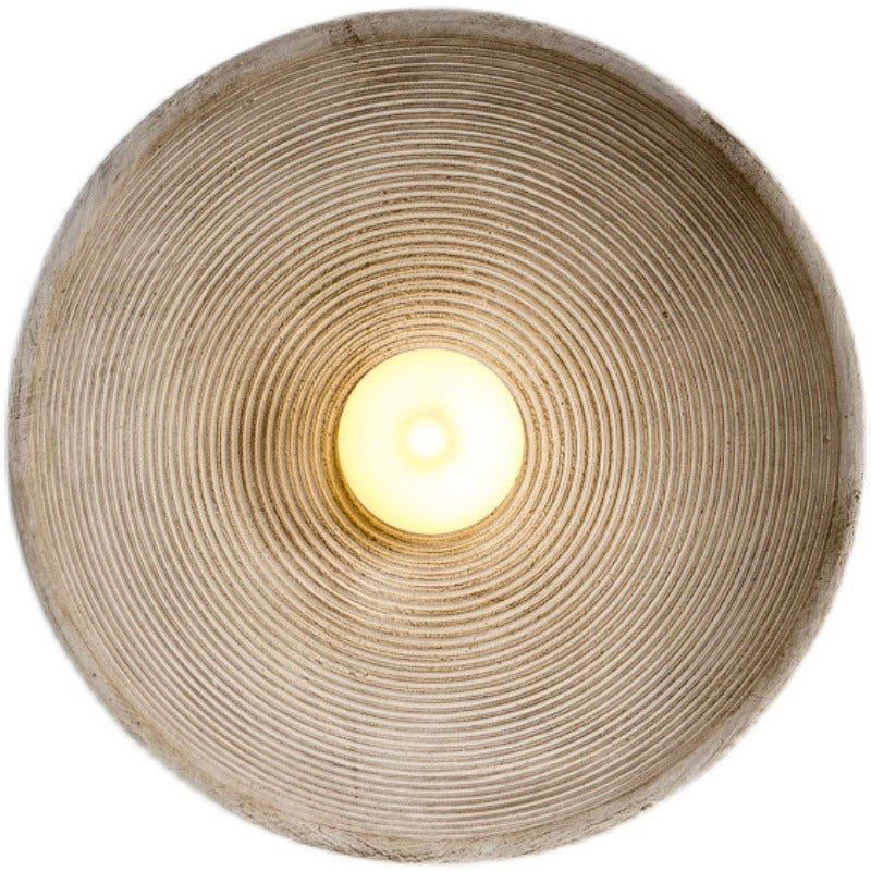 Retro Corridor Wall Light