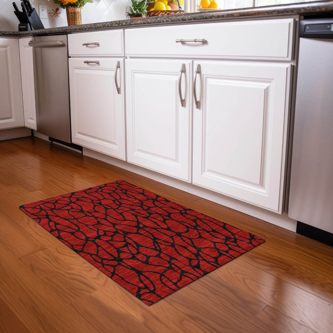 KITCHEN MAT