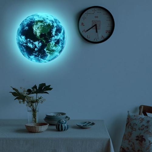 Earth Glow Wall Decor