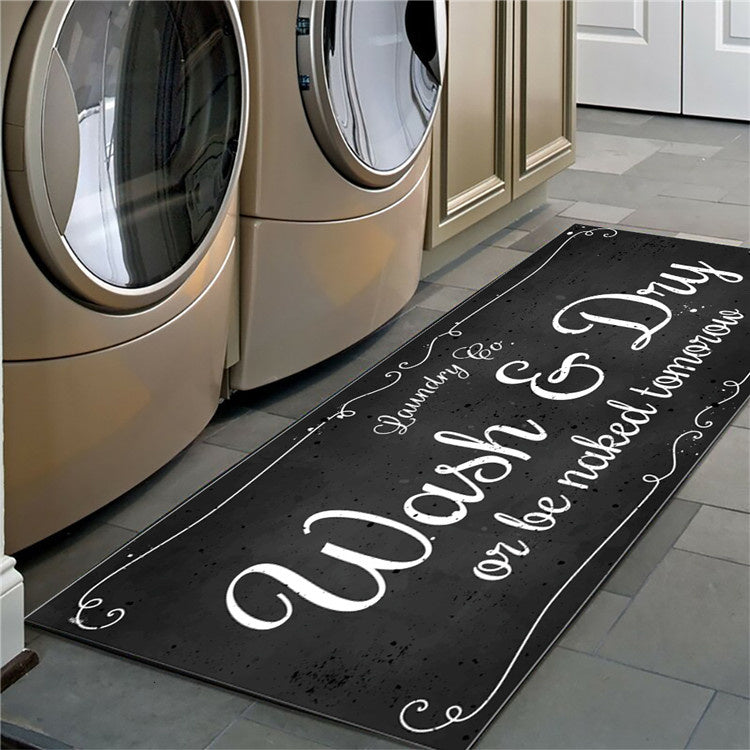 Multi-Purpose Floor Mat