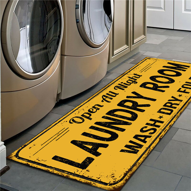 Multi-Purpose Floor Mat