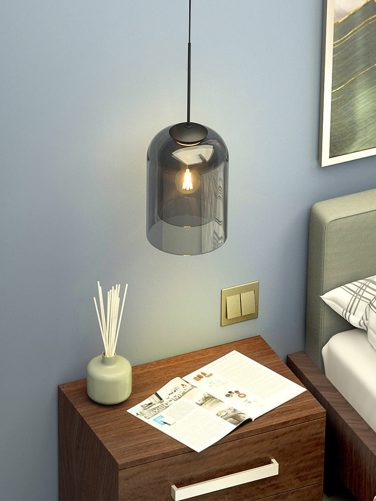 Creative Glass Wall Sconce