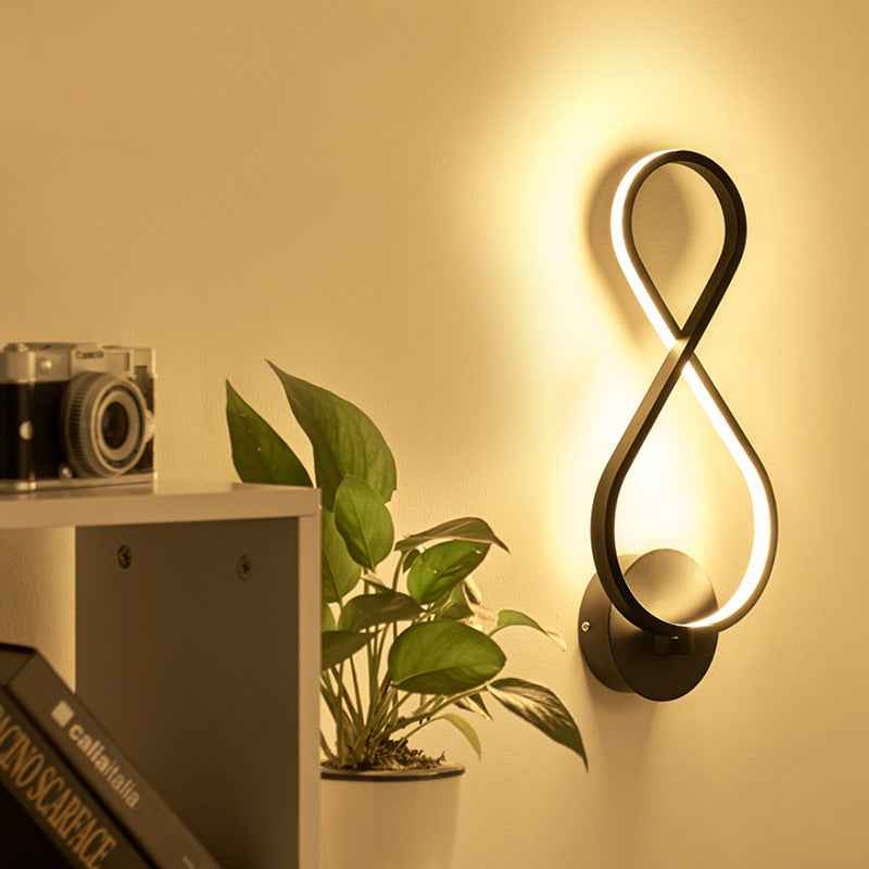 Background Wall LED Lamp