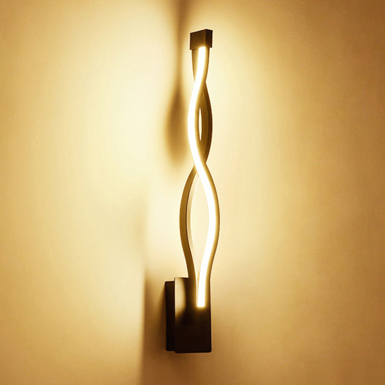 Background Wall LED Lamp