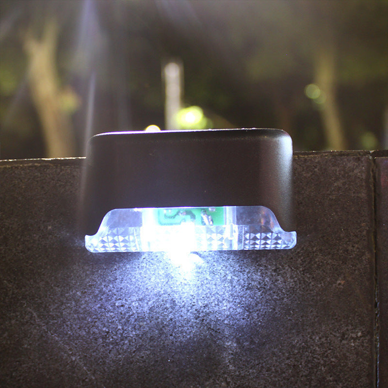Waterproof Fence Solar Light