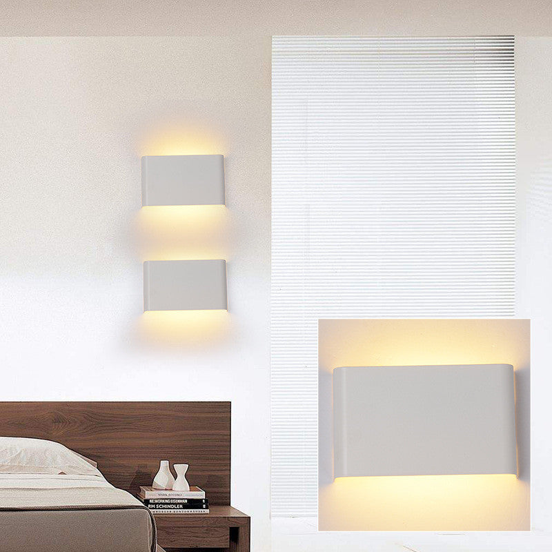 Vanity Mirror Wall Light