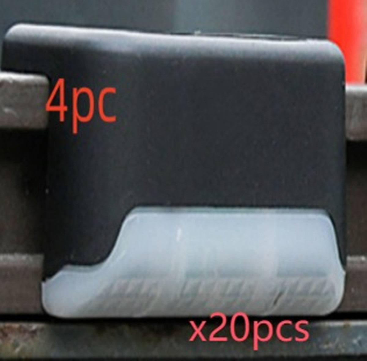 Waterproof Fence Solar Light