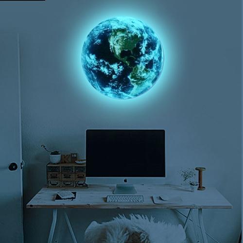 Earth Glow Wall Decor