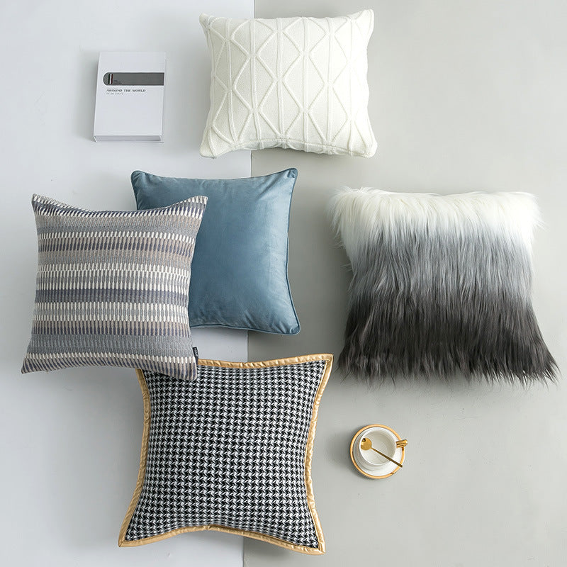 Home Furnishing Pillow