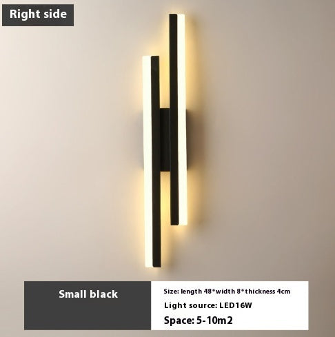 Modern Nordic Wall Lamp