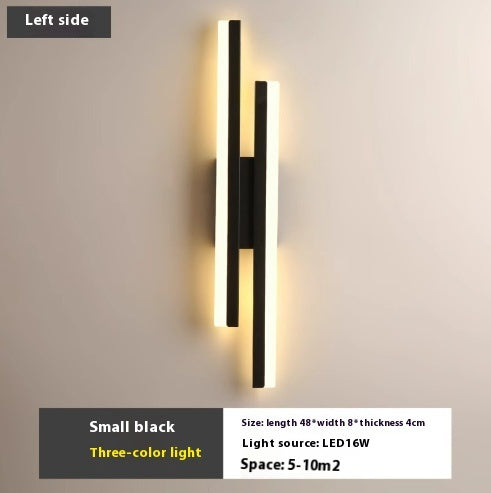 Modern Nordic Wall Lamp