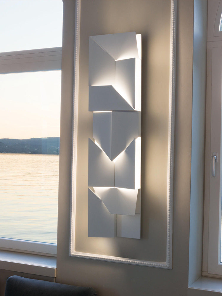 Background Wall Sconce