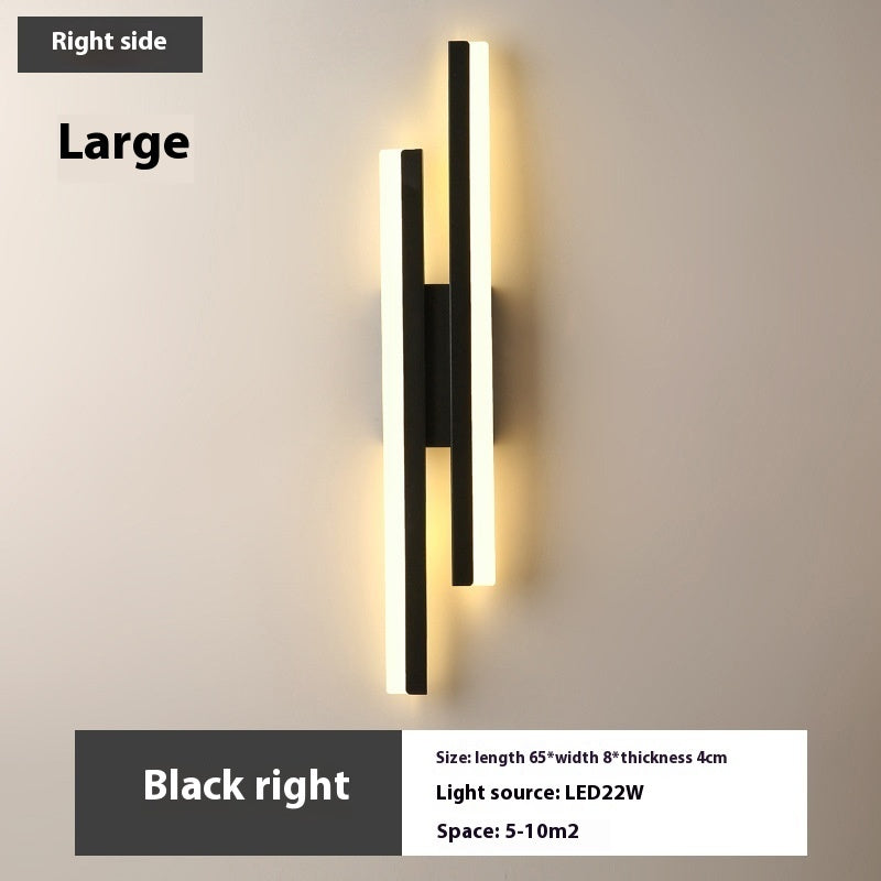 Modern Nordic Wall Lamp
