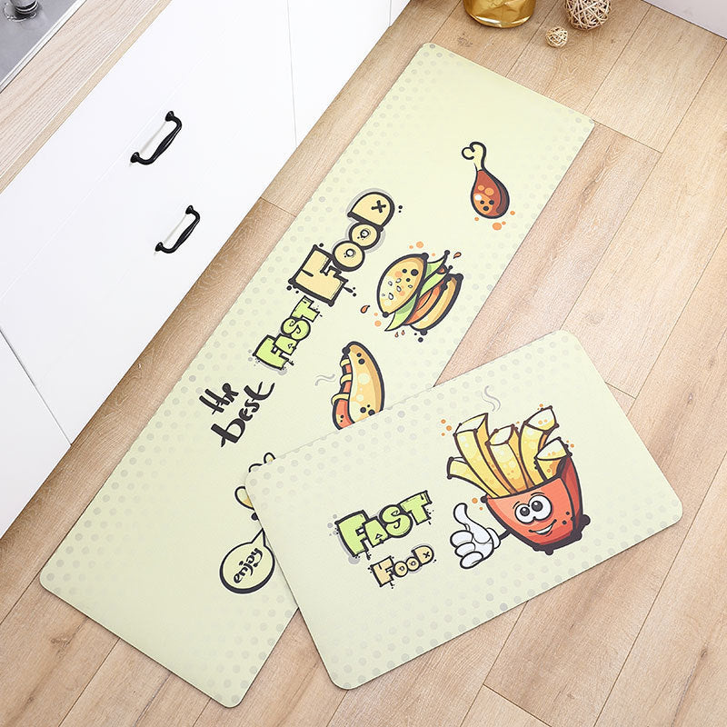 Disposable Non-Slip Mat