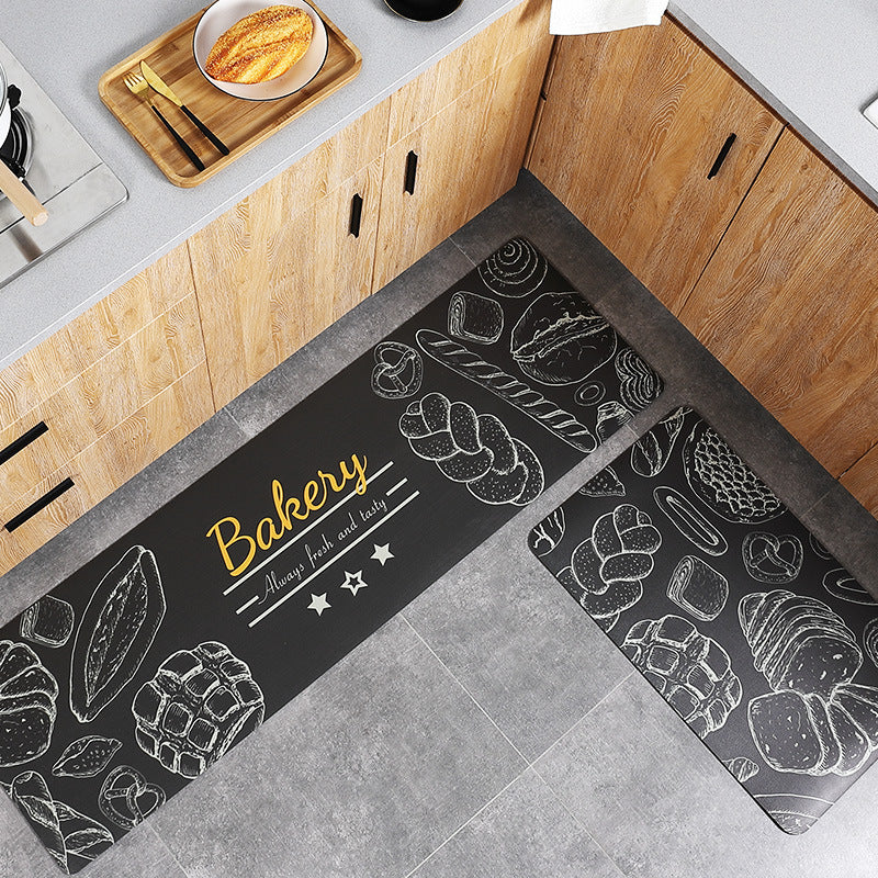 Disposable Non-Slip Mat