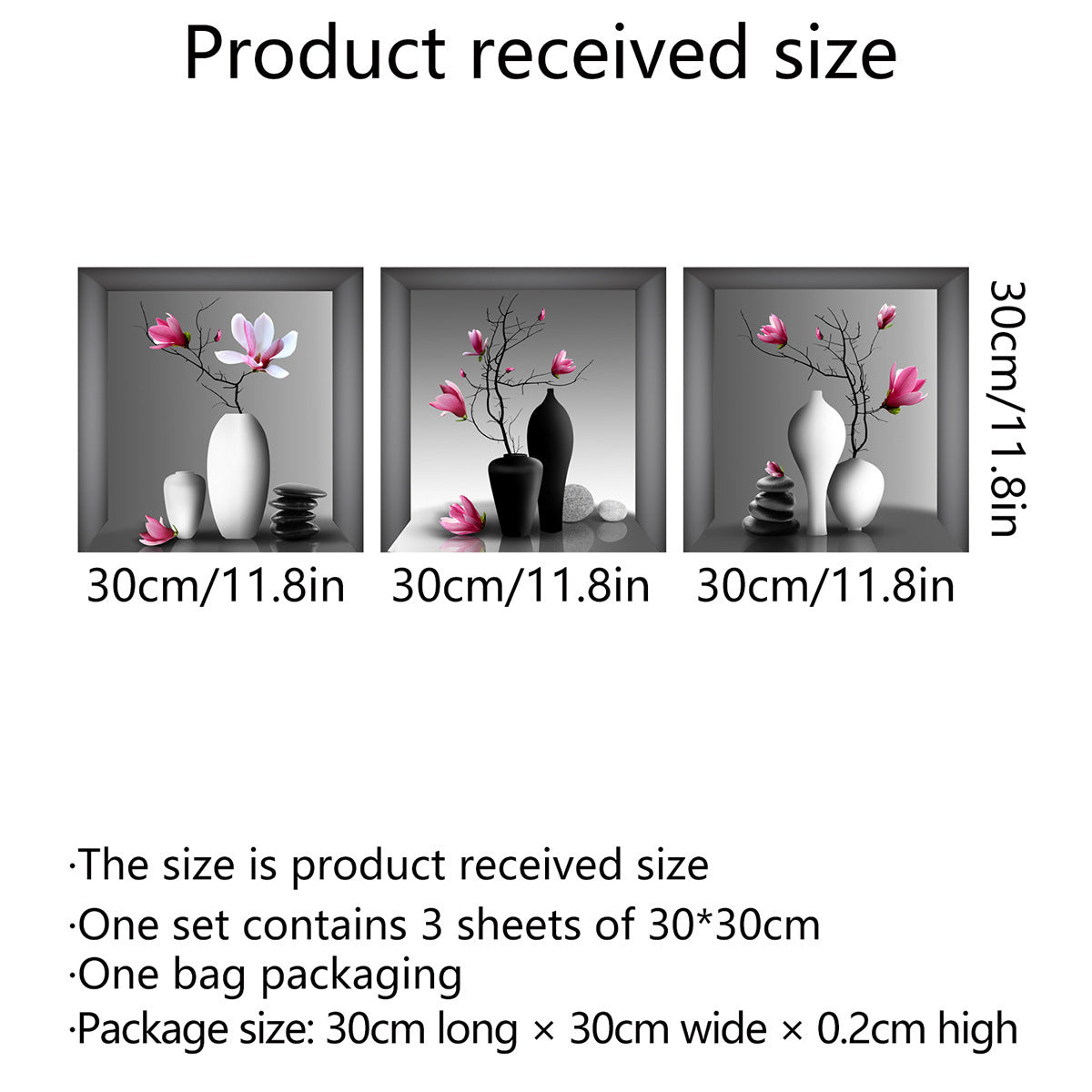 Decoration Wall Stickers Self-adhesive Wall Stickers