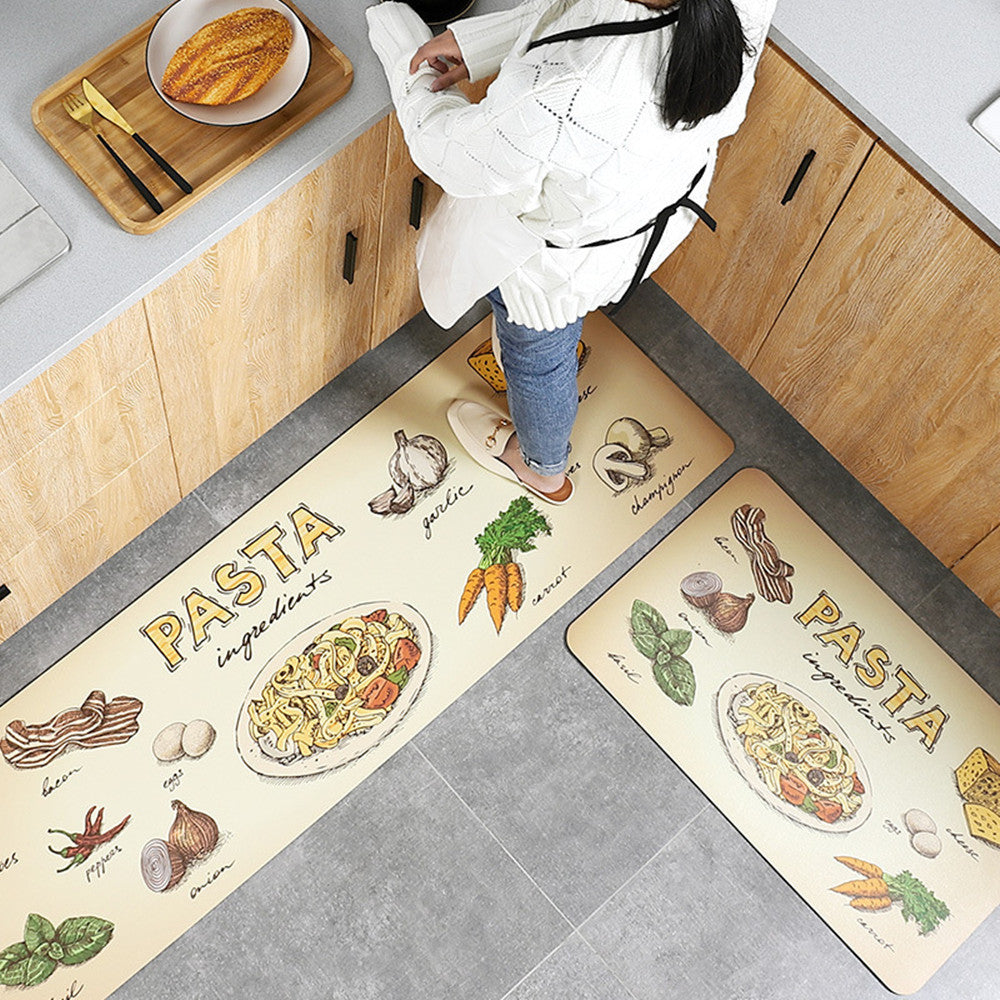 Disposable Non-Slip Mat