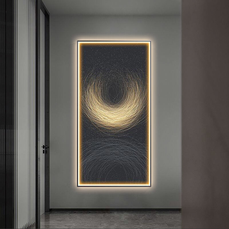 Wall Glow Art Frame
