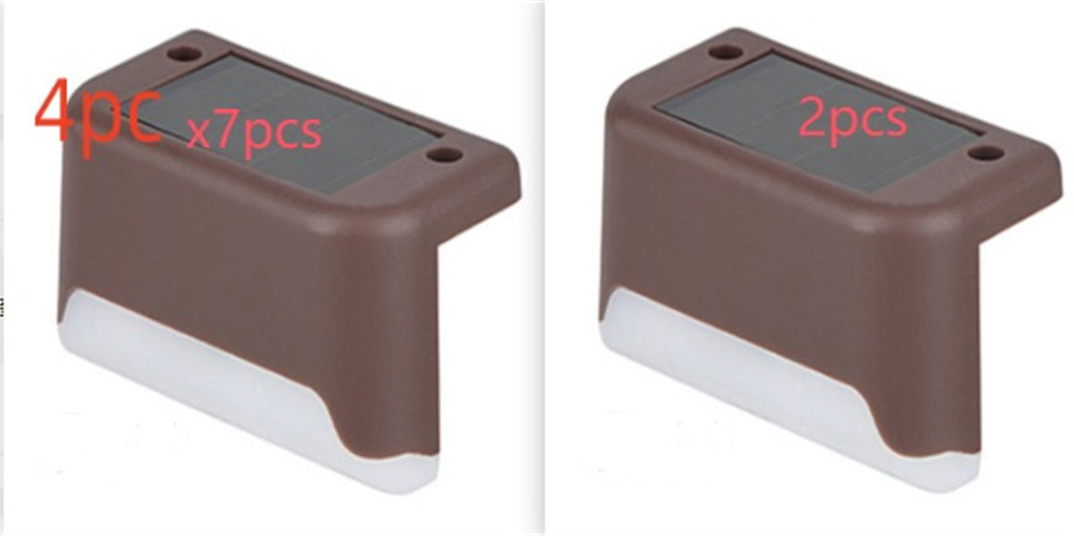 Waterproof Fence Solar Light